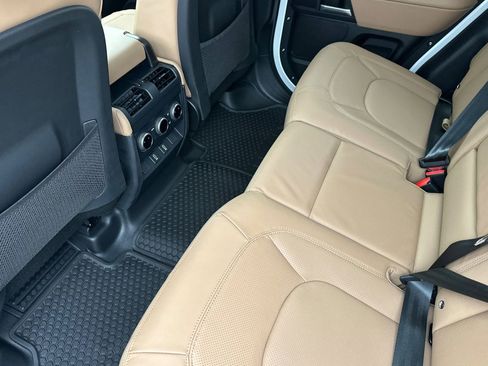 New 2026 Land Rover Defender 110 S image 14