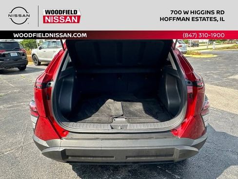 Used 2024 Hyundai Kona SEL w/ Convenience Package AWD/4WD image 16