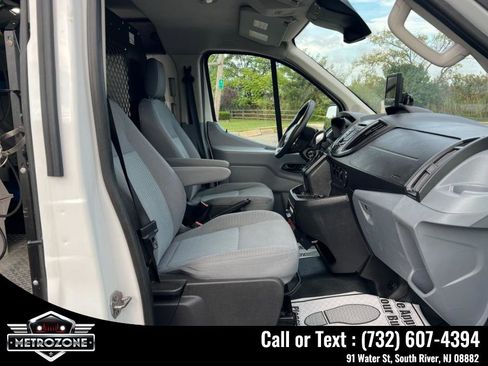 Used 2018 Ford Transit 350 148 Low Roof image 24