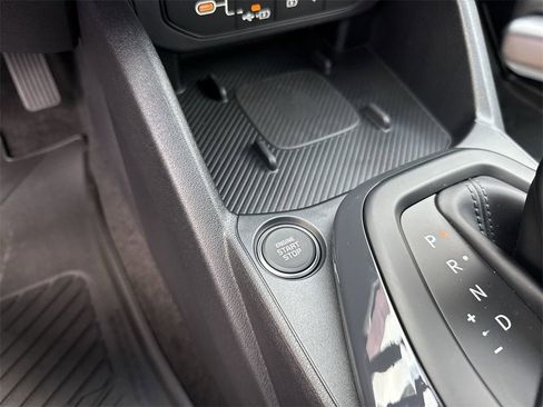 New 2025 Kia K4 EX image 27