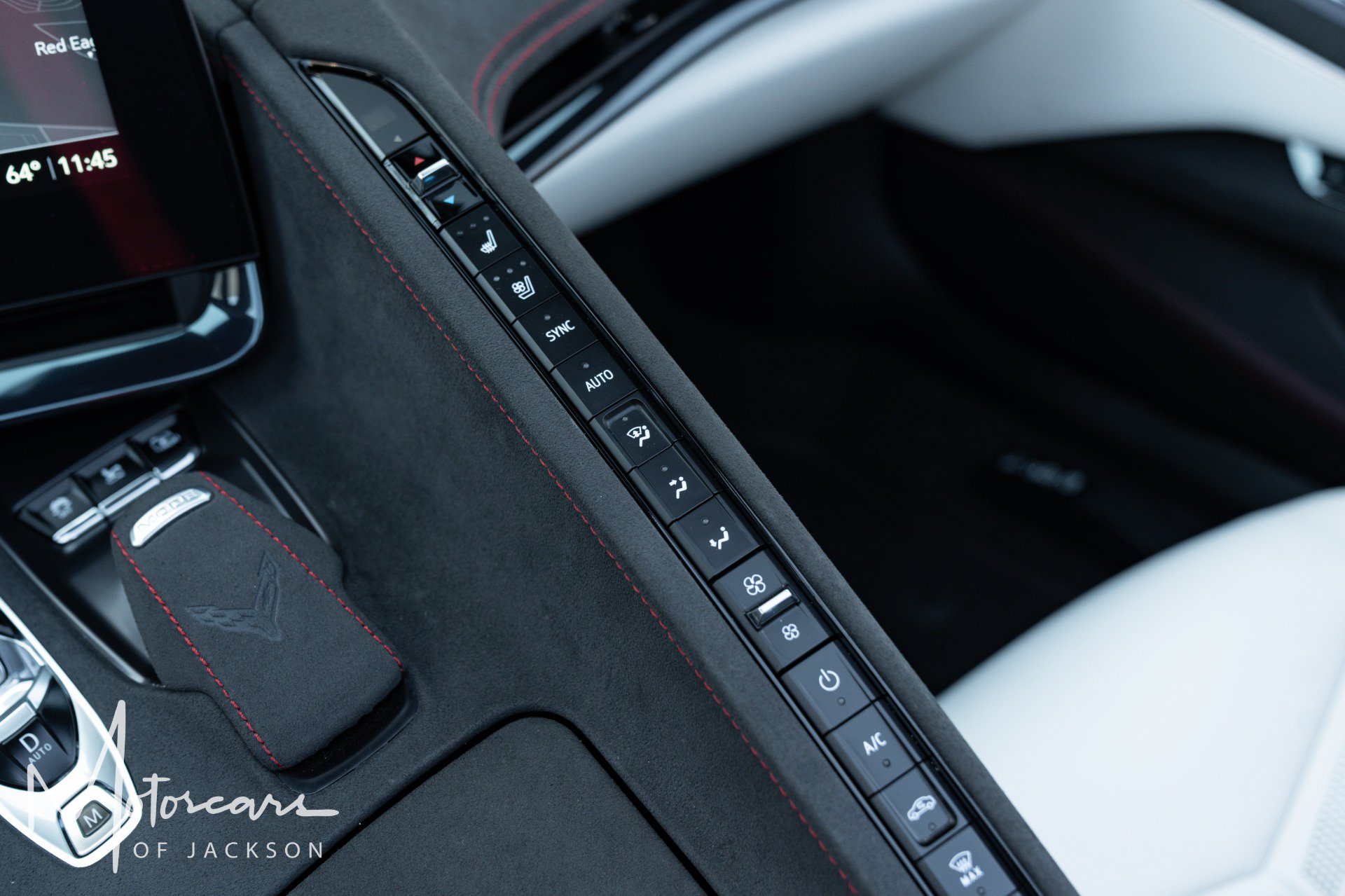 Used 2023 Chevrolet Corvette Stingray Premium Conv w/ Z51 Performance Package RWD image 34