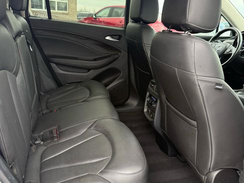 Used 2019 Buick Envision Essence image 11