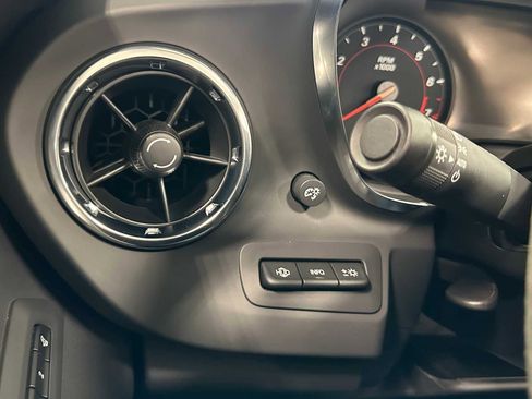 Used 2023 Chevrolet Camaro SS image 29