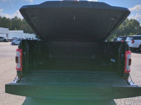 Used 2023 Ford F150 Platinum w/ Equipment Group 701A High image 24