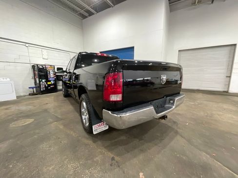 Used 2014 RAM 1500 Tradesman w/ Popular Equipment Group AWD/4WD image 4