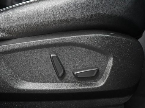 Certified 2024 Ford Edge Titanium AWD/4WD image 32
