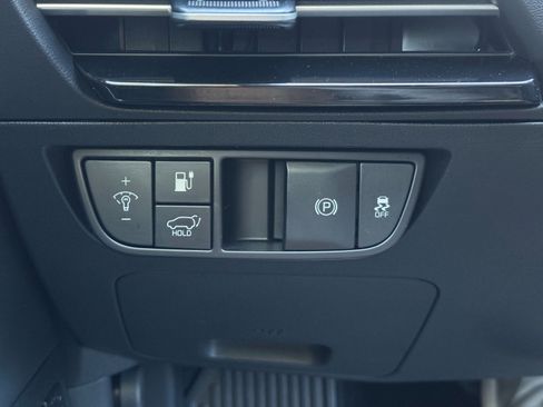 Used 2024 Kia EV6 Wind w/ Wind Technology Package image 16