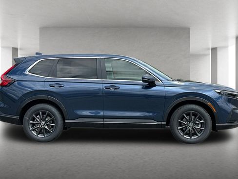 New 2026 Honda CR-V EX-L image 3