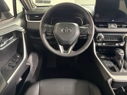 Certified 2024 Toyota RAV4 XLE Premium w/ Weather Package AWD/4WD image 24