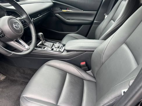 Used 2025 MAZDA CX-30 AWD 2.5 S w/ Preferred Package image 10
