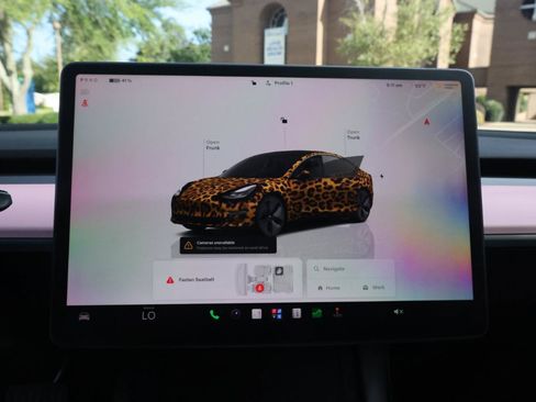 Used 2023 Tesla Model 3 Standard Range RWD image 28