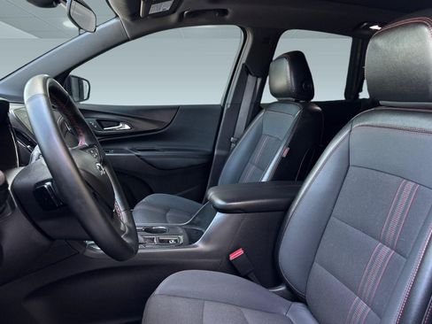 Used 2024 Chevrolet Equinox RS FWD image 22