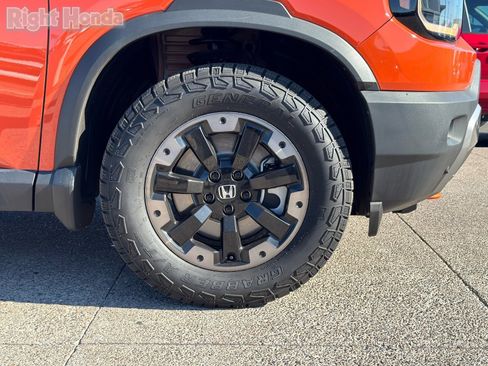 Used 2026 Honda Passport TrailSport Elite image 10