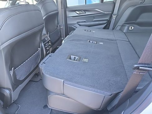 New 2025 Jeep Grand Cherokee Altitude image 85