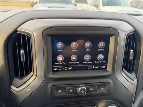 New 2026 GMC Sierra 1500 Pro w/ Pro Value Package image 22