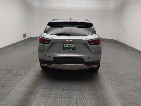 Used 2024 Chevrolet Blazer LT w/ Convenience Package FWD image 7