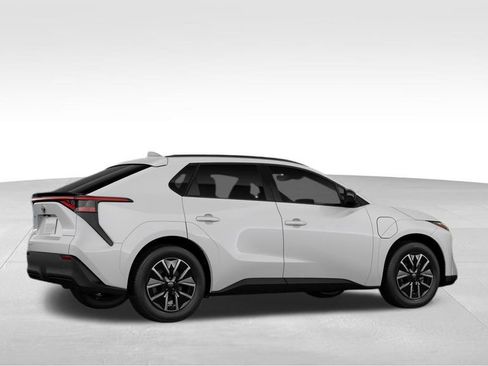 New 2026 Toyota bZ image 31