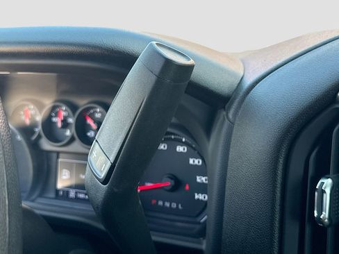 Used 2025 Chevrolet Silverado 2500 Custom w/ Custom Value Package image 17