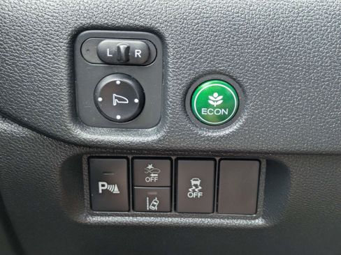 Used 2023 Honda Passport EX-L image 23