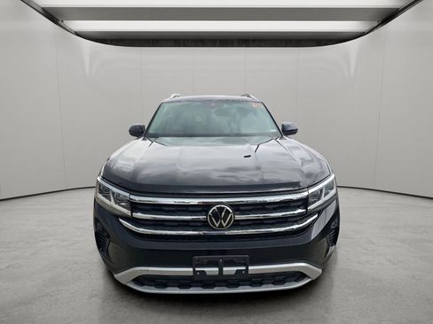 Used 2023 Volkswagen Atlas SEL AWD/4WD image 15