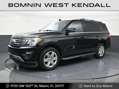 Used 2020 Ford Expedition XLT w/ Equipment Group 202A