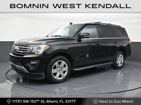 Used 2020 Ford Expedition XLT w/ Equipment Group 202A image 1