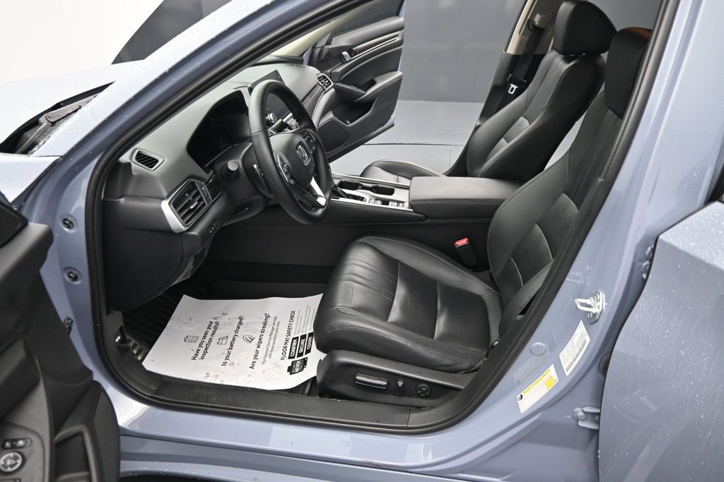 Used 2022 Honda Accord Sport Special Edition image 17