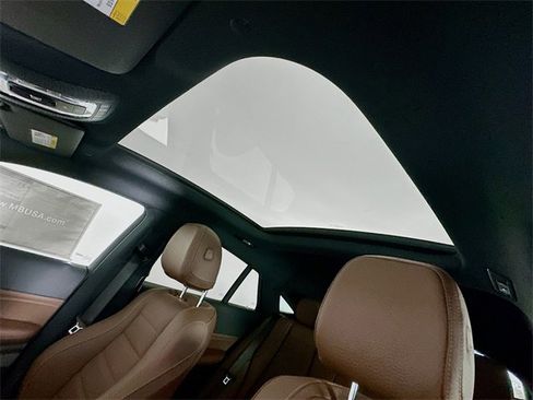 New 2026 Mercedes-Benz GLE 450 4MATIC Coupe image 22