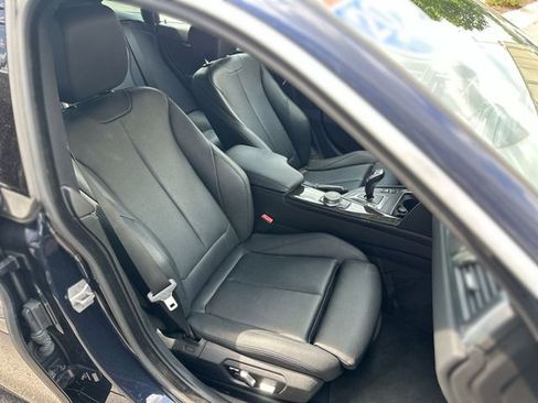 Used 2019 BMW 430i Gran Coupe xDrive w/ Convenience Package AWD/4WD image 28