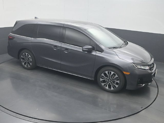 New 2026 Honda Odyssey Elite image 19