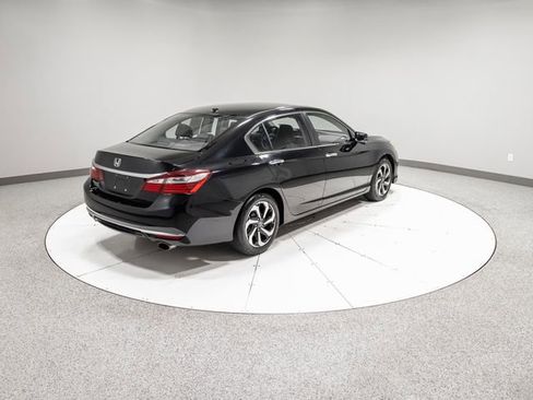 Used 2016 Honda Accord EX-L image 31