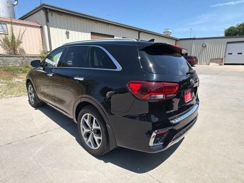 Used 2020 Kia Sorento SX AWD/4WD image 5