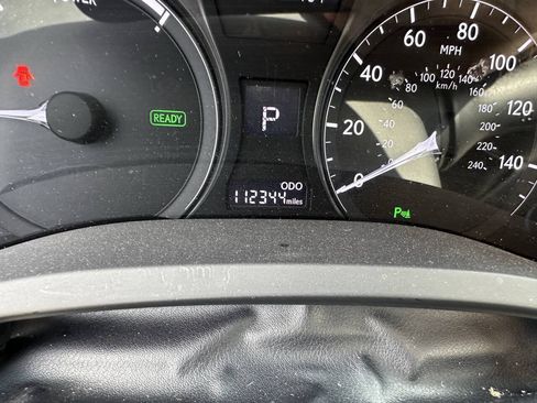 Used 2013 Lexus RX 450h AWD w/ Navigation Pkg image 13
