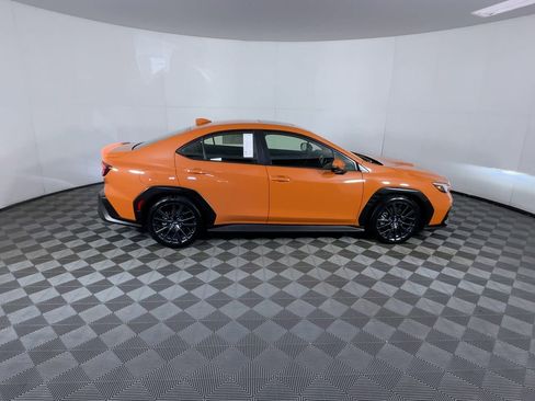 Used 2024 Subaru WRX Limited image 9