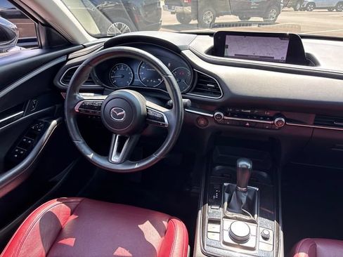 Used 2024 MAZDA CX-30 AWD 2.5 S w/ Preferred Package image 11