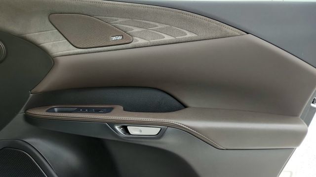 Used 2024 Lexus RX 350 FWD w/ Convenience Package image 37
