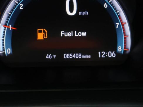 Used 2020 Honda Civic LX image 30