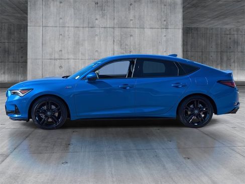 New 2026 Acura Integra A-Spec image 4