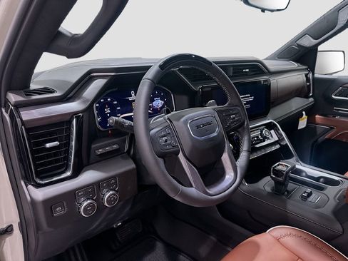 New 2026 GMC Sierra 1500 Denali Ultimate AWD/4WD image 9