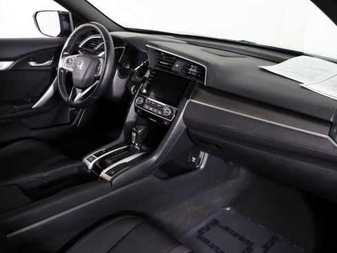 Used 2020 Honda Civic EX image 26