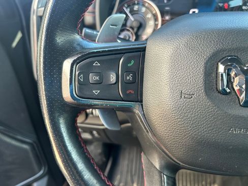 Used 2021 RAM 1500 TRX w/ TRX Level 2 Equipment Group image 22