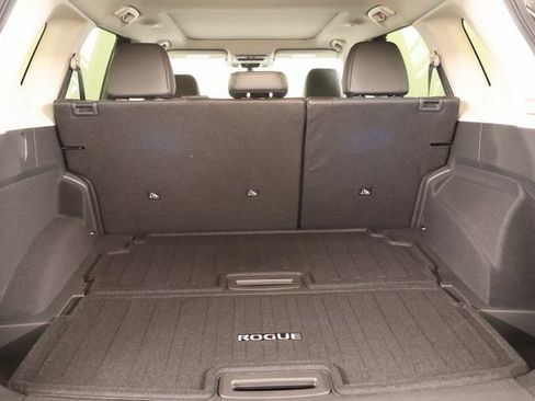 New 2026 Nissan Rogue Platinum AWD/4WD image 26