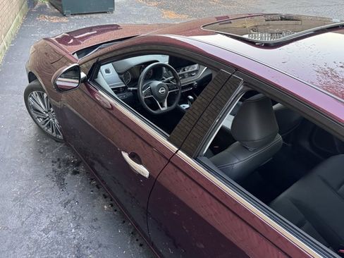 Used 2024 Nissan Altima 2.5 SL image 26