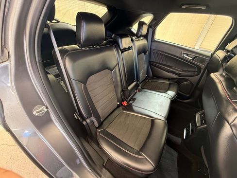 Used 2023 Ford Edge ST-Line AWD/4WD image 15