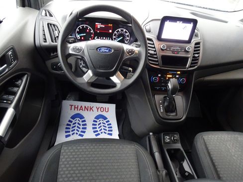 Used 2019 Ford Transit Connect XLT image 12