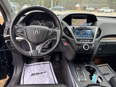 Used 2020 Acura MDX SH-AWD w/ Technology Package image 30