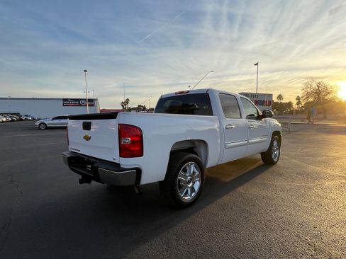 Used 2013 Chevrolet Silverado 1500 LT image 5