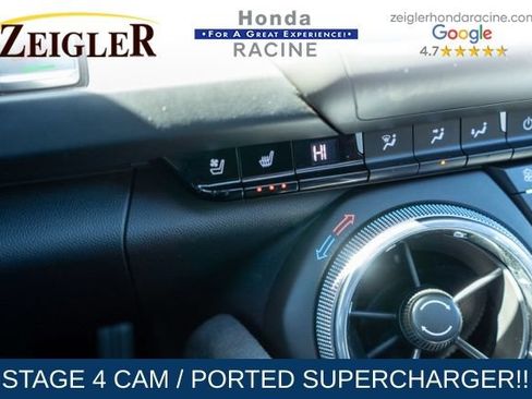 Used 2018 Chevrolet Camaro ZL1 RWD image 27