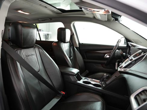 Used 2014 GMC Terrain Denali FWD image 48