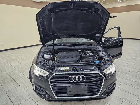 Used 2019 Audi A3 2.0T Titanium FWD image 41